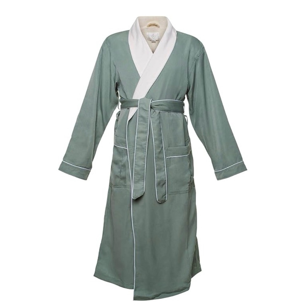 Chadsworth & Haig Luxury Bathrobe - Picture 2 of 3